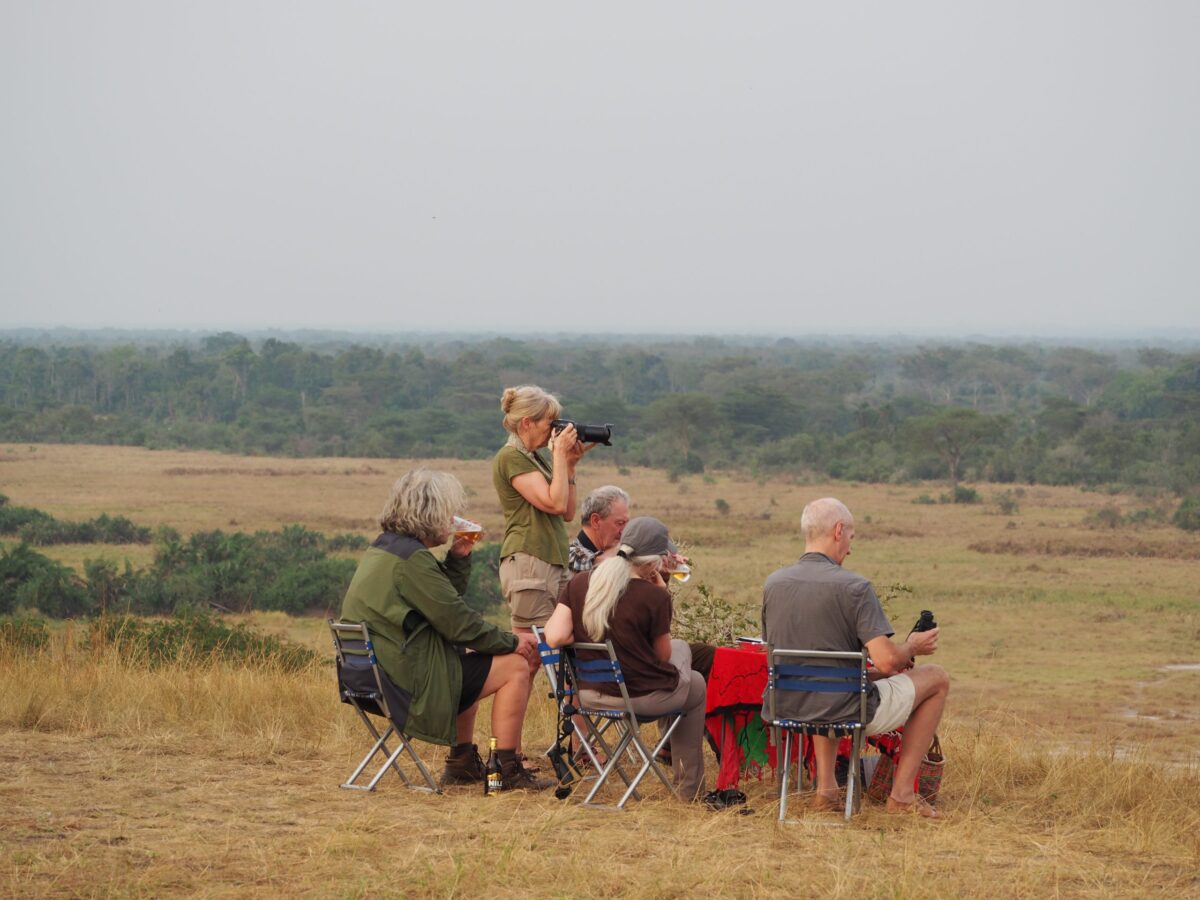 Rwanda Uganda Gorilla Safaris