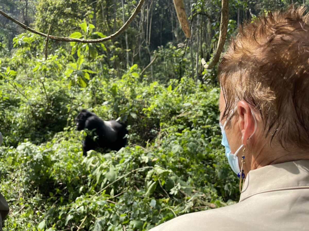 15 Days Uganda Adventure Safari