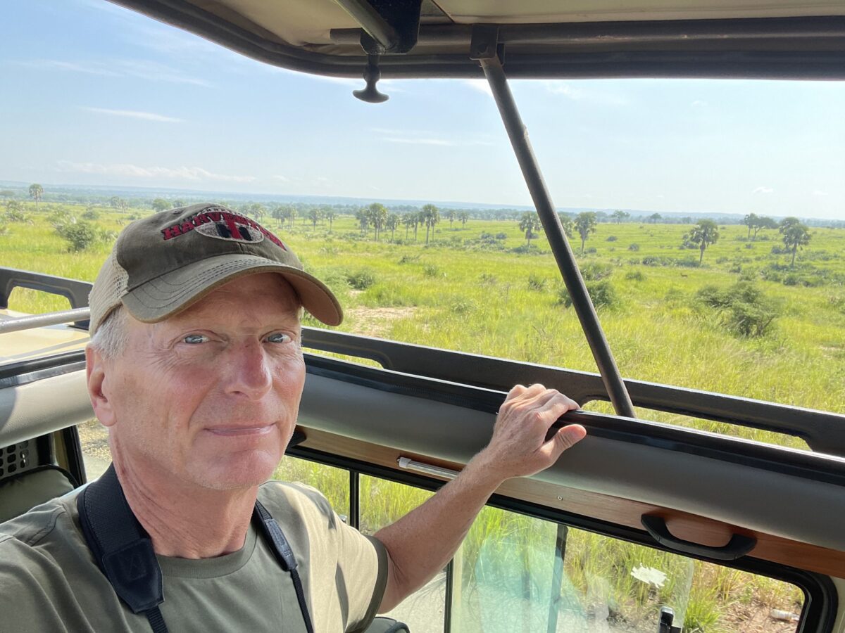14 Days Uganda Safari